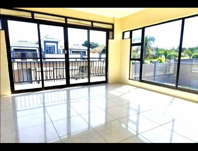 4 BEDROOM PROPERTY TO RENT IN BIRDSWOOD